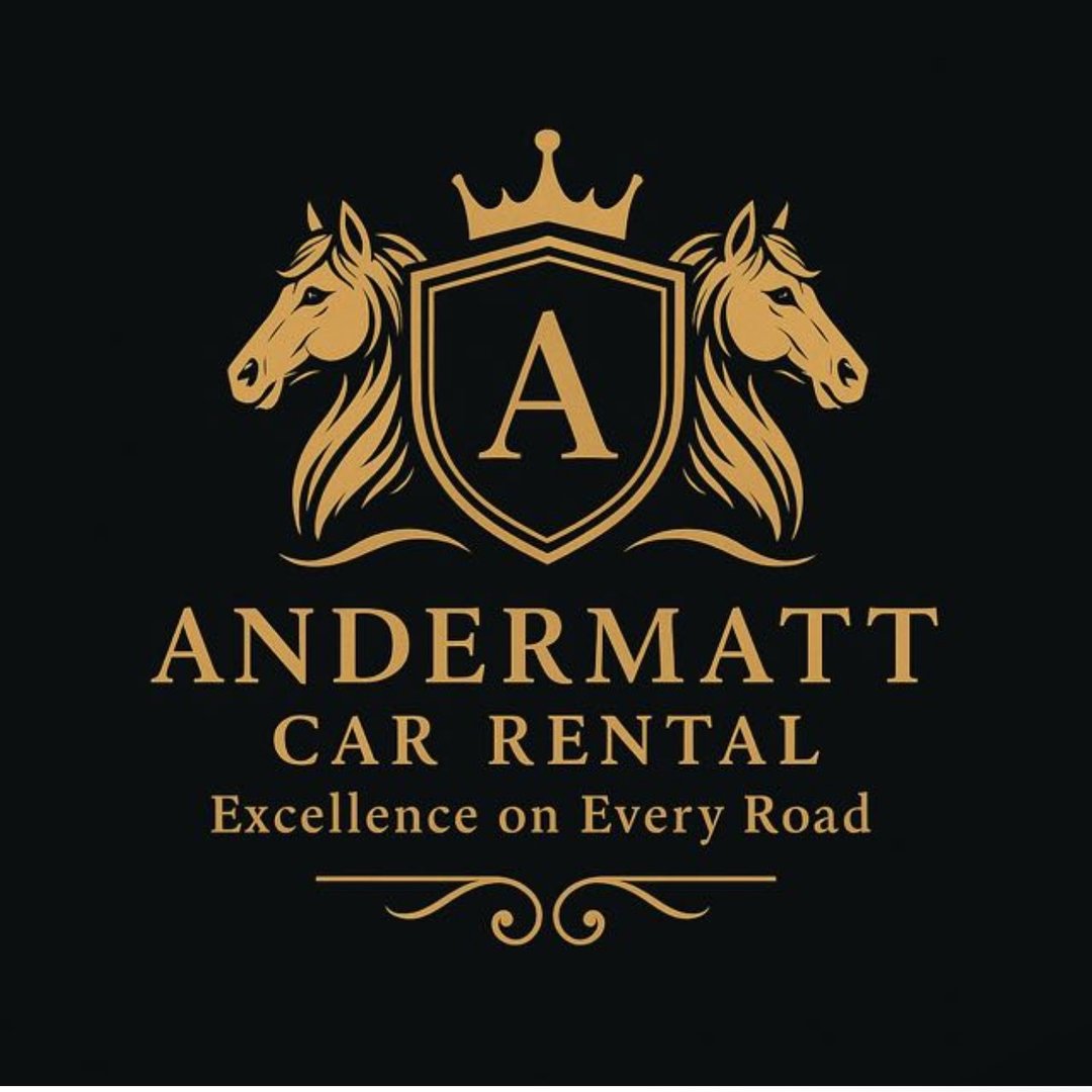 Andermatt Car Rental
