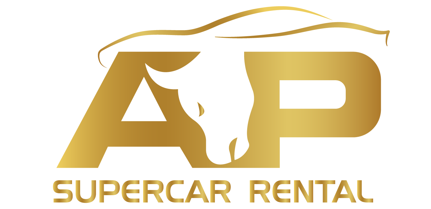 AP Supercar Rental