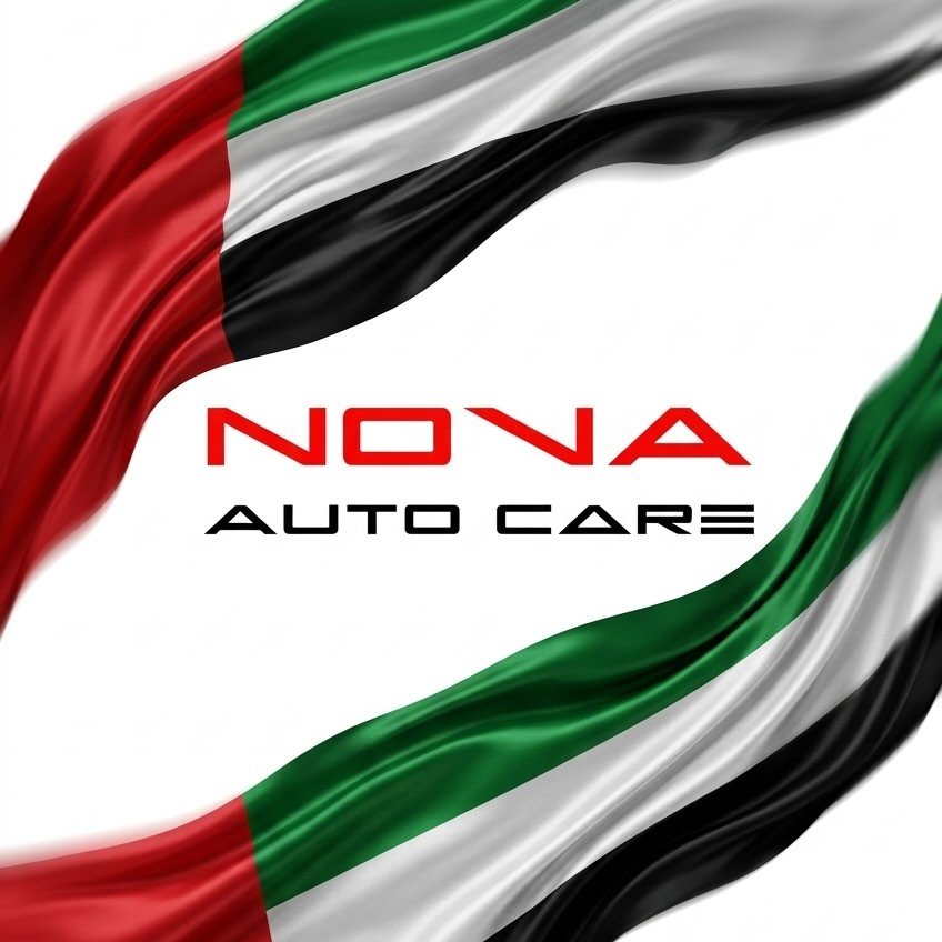 Nova Auto Care