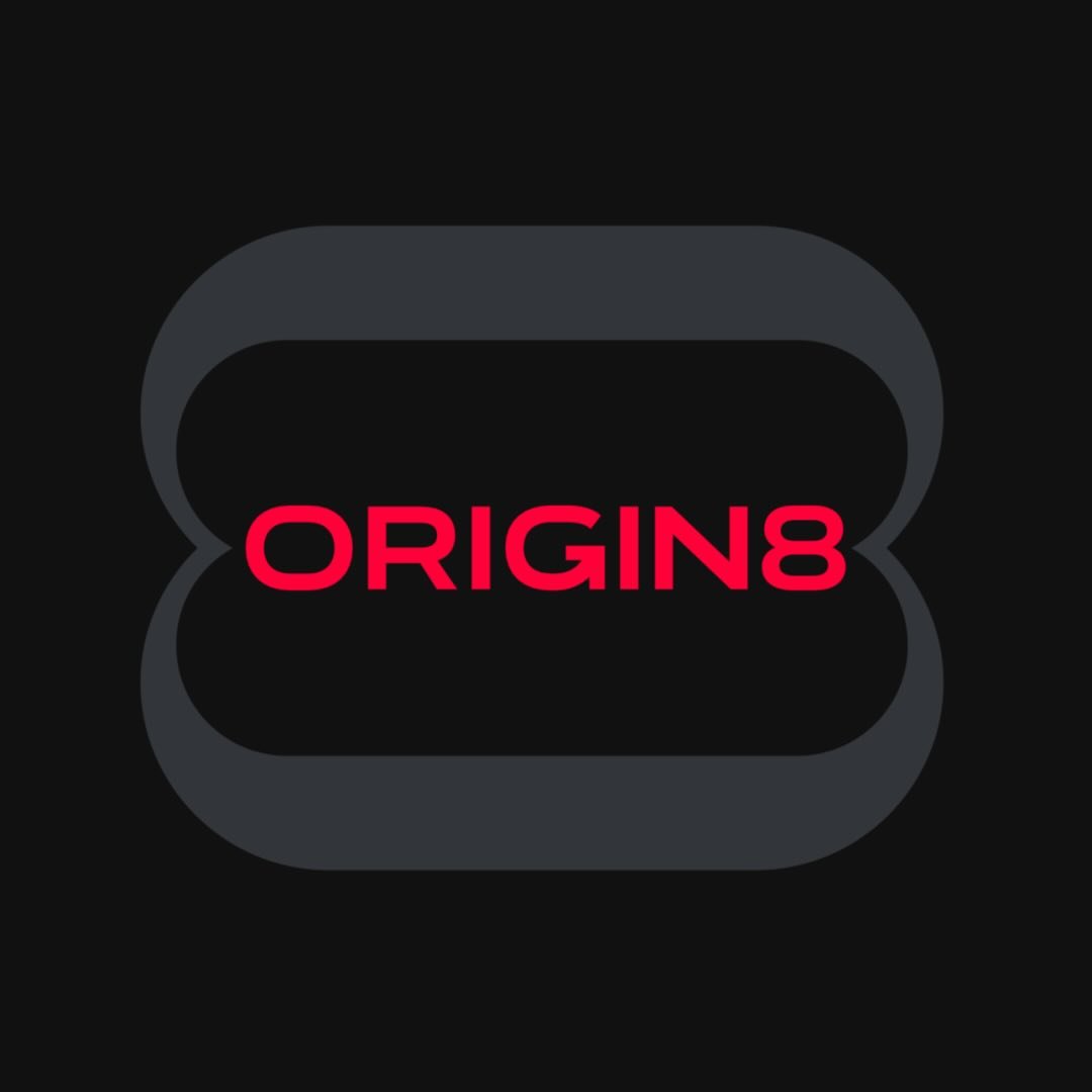 Origin8
