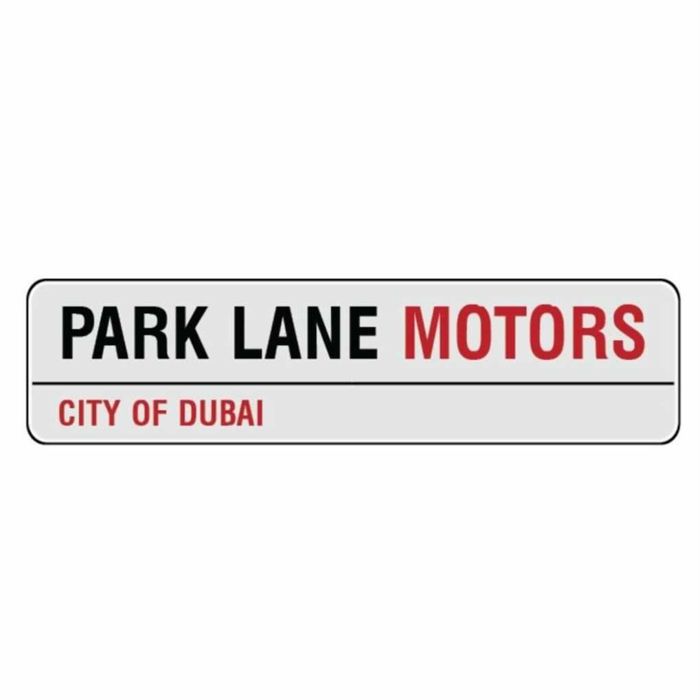 Park Lane Motors